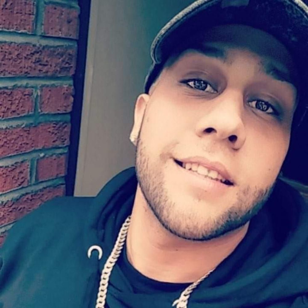 Meet your Posher, Rafael